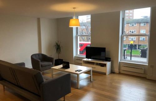 Stockwell Apartment | Spacious Clapham Apartments