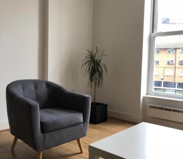 Stockwell Apartment | Spacious Clapham Apartments