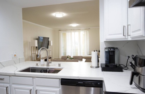 Milpitas Condo | Spacious, Clean 1B/1Ba Condo in Milpitas