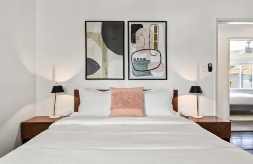 Alamitos Beach Apartment | Spacious Coastal Apartment in a Colorful Community - NRP22-00590