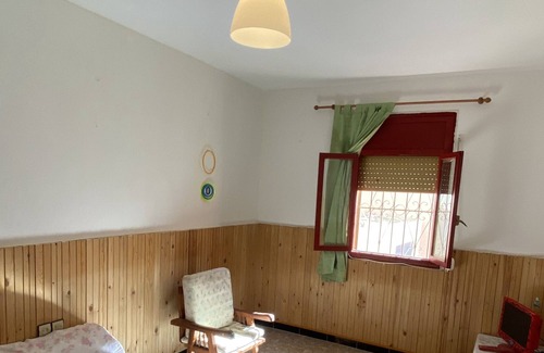 Bni Chiker Apartment | Spacious Coastal Retreat: Beach, Forest Sunset Views, Perfect for Family& Friend