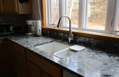 Edgartown House | Spacious colonial in great location!
