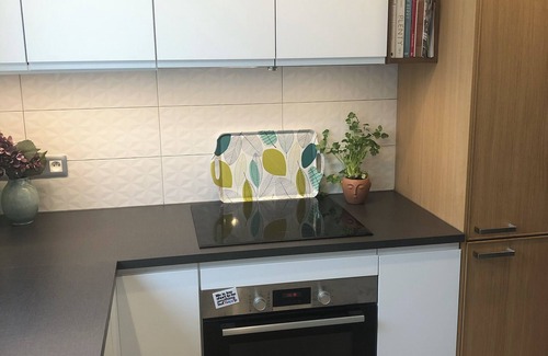Ferney-Voltaire Apartment | Spacious, Comfortable Apartment, Geneva-ferney Border, With Mountain Views