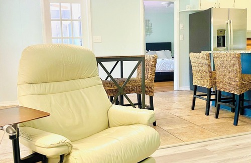 Lucedale House | Spacious comfort in the heart of Lucedale.