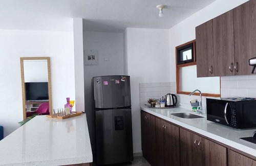 Rionegro Apartment | Spacious, comfortable and central apartment