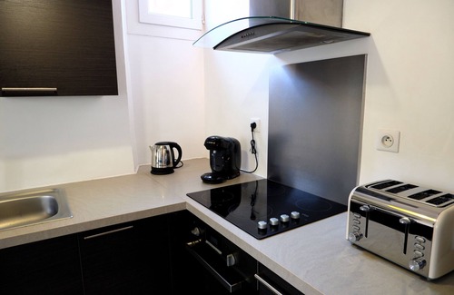 Ajaccio Apartment | Spacious, comfortable T3, ideally located
