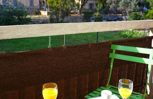 Ajaccio Apartment | Spacious, comfortable T3, ideally located