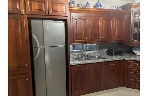 Higuey House | Spacious & Comfy Family size