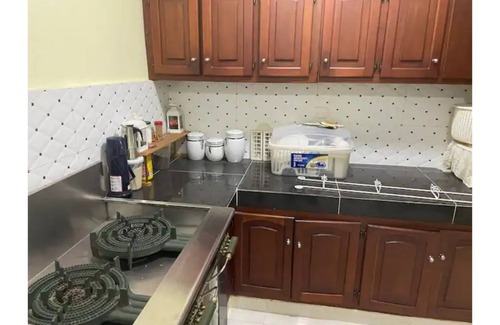 Higuey House | Spacious & Comfy Family size