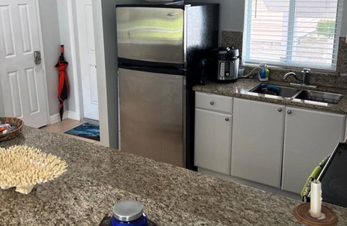 Alice Town Condo | Spacious condo located within Resort World Bimini!