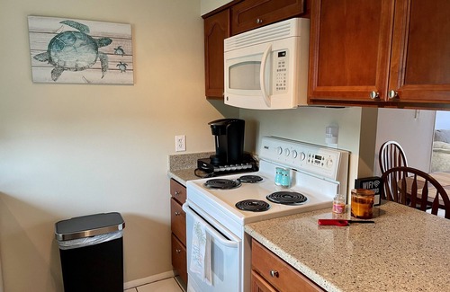 Largo Condo | 🌴 SPACIOUS CONDO W HEATED POOL & NEARBY BEACHES AND AIRPORTS🌴