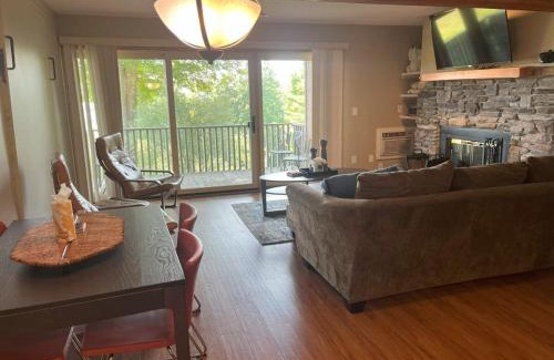 Bellaire House | Spacious Condo with Pool Pass!