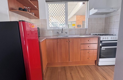 Rivervale Apartment | Spacious & Cosy Self-Contained Apartment
