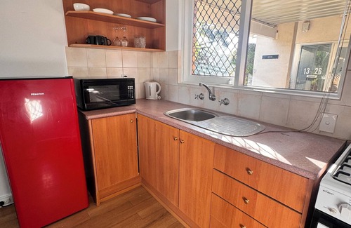 Rivervale Apartment | Spacious & Cosy Self-Contained Apartment
