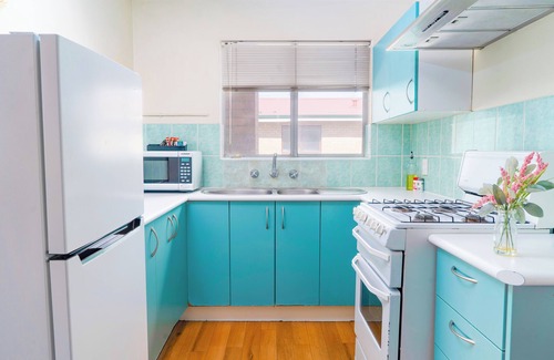 Perth Apartment | Spacious & Cosy self-contained 1 bedroom apartmentn