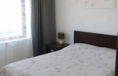 Kadıkale House | Spacious & Cosy Triplex House With a Private Pool