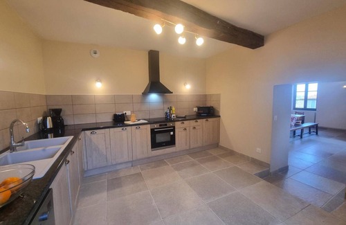 Le Crozet Cottage | Spacious Cottage in Crozet - Pets Allowed and WiFi