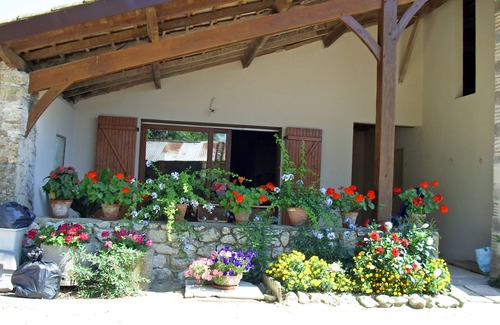 Agme Cottage | spacious cottage in the countryside
