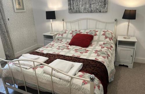 Insch House | Spacious Cottage in the Grounds of a Scottish Castle