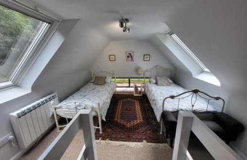 Insch House | Spacious Cottage in the Grounds of a Scottish Castle
