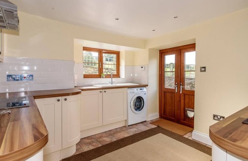 Parkend Cottage | Spacious cottage set on the edge of the Forest of Dean perfect for families