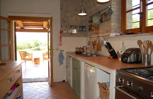 San Gemini Other | Spacious Country House With Large Pool In Idyllic Umbrian countryside