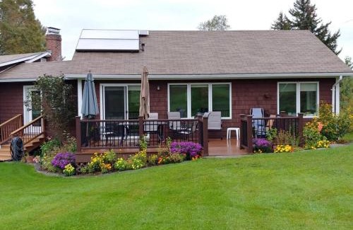 Montpelier Apartment | Spacious country retreat close to town and nature, Sylvana Farm VT