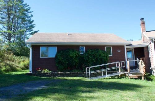 Montpelier Apartment | Spacious country retreat close to town and nature, Sylvana Farm VT