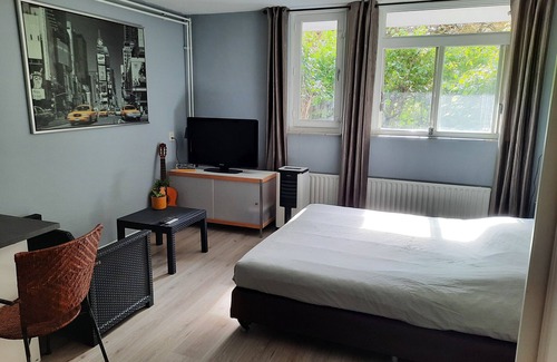 Arnhem Apartment | Spacious, cozy, neat room in Arnhem