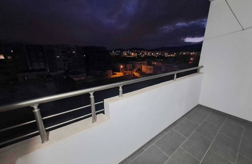 Cite La Gazelle Apartment | Spacious & Cozy Room with Fast WiFi in Tunis