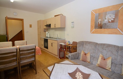 Duedinghausen House | Spacious Düdinghausen Chalet