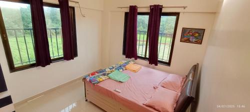 Devbag Apartment | Spacious & Deluxe Vacation Apartment In Tarkarli