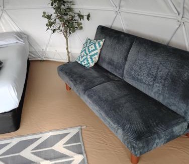 Laie Other | Spacious Dome Tent Glamping Camping Laie North Shore Oahu