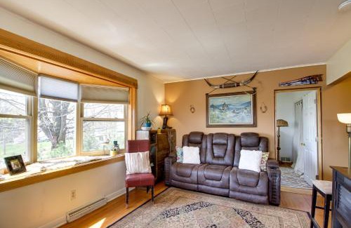 Duluth House | Spacious Duluth Home about 4 Mi to Lake Superior!