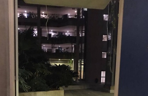 Zouk Mosbeh Apartment | Spacious Duplex Chalet @ Siwar Resort 3 Bedrooms