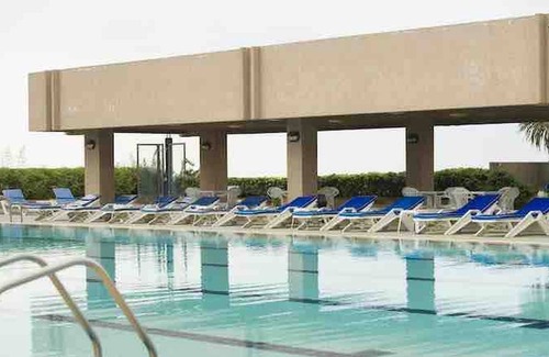 Zouk Mosbeh Apartment | Spacious Duplex Chalet @ Siwar Resort 3 Bedrooms