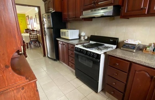 La Romana Apartment | Spacious Entire Apartment. Near of it All
