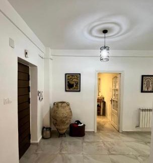 Rouiba Apartment | Spacious F3 in rouiba close to Algiers airport