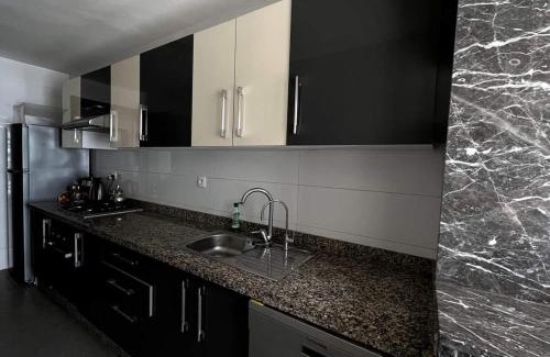Harhoura Apartment | Spacious Family Apartment Just 5 Minutes from the Ocean