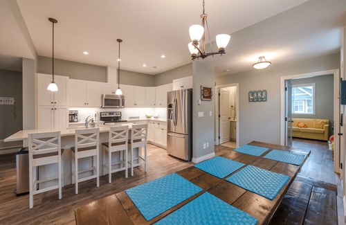 Okanagan-Similkameen Cottage | Spacious Family Cottage on Osoyoos Lake
