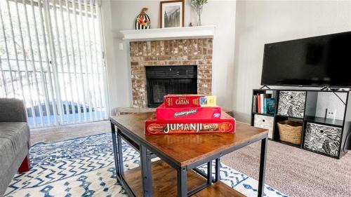 South Side Apartment | Spacious Family Value Retreat with Pool & Garage