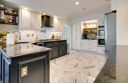 Matawan House | Spacious Family Vacation Rental ~ 5 Mi to Beach!