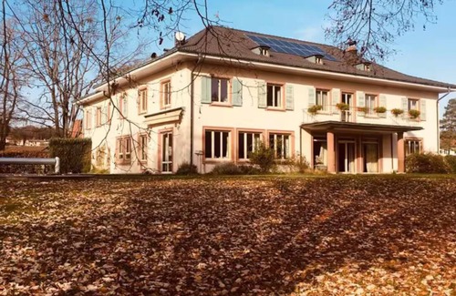 Chenimenil Villa | Spacious family villa in the heart of the Vosges mountains