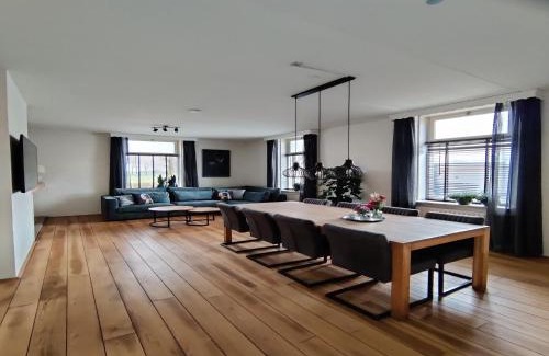 Silvolde House | Spacious farmhouse in Silvolde with garden