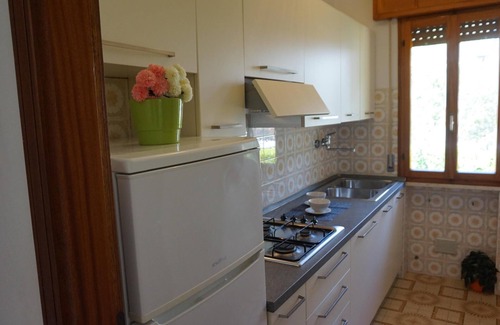 Lignano Riviera Apartment | Spacious first floor apartment