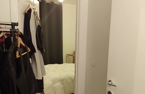 Schipperskwartier Apartment | Spacious flat, centrally located & well-equipped
