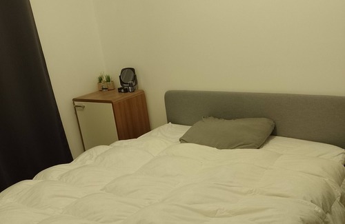 Schipperskwartier Apartment | Spacious flat, centrally located & well-equipped