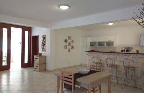 Sal Rei Apartment | Spacious flat Close to Estoril Beach
