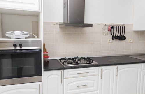 Sal Rei Apartment | Spacious flat Close to Estoril Beach