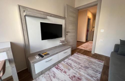 Kultur Mahallesi Apartment | Spacious Flat Close To Sea'4'